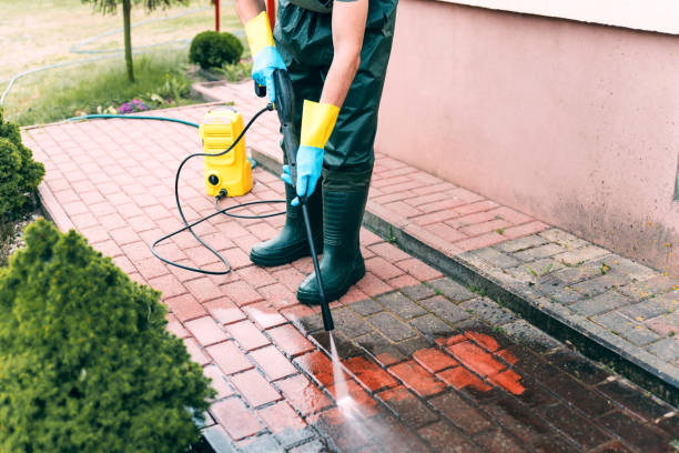 Tyro, NC Pressure Washing Services Company