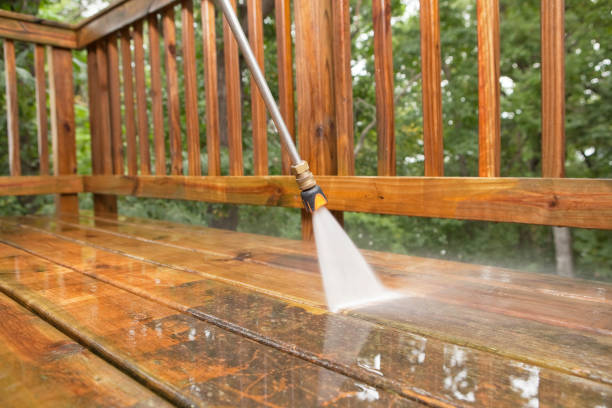 Best Sidewalk and Walkway Pressure Cleaning in Tyro, NC